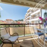 Chic Apartment in Beaulieu-sur-Mer Oasis – Featured