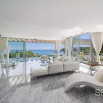 A stunning contemporary property with sea views – Gallery 7