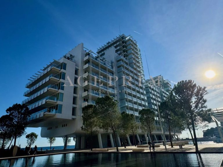 FOR SALE – 3 BEDROOM APARTMENT – LE RENZO, MARETER..