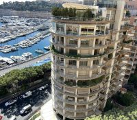 2 Exceptional Parking Spaces in the Heart of the Port of Monaco