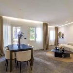 Villefranche-sur-Mer – Prestigious apartment with garden and panoramic sea view – Gallery 9