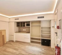 RENOVATED OFFICE WITH INDEPENDENT ACCESS – JARDIN ..