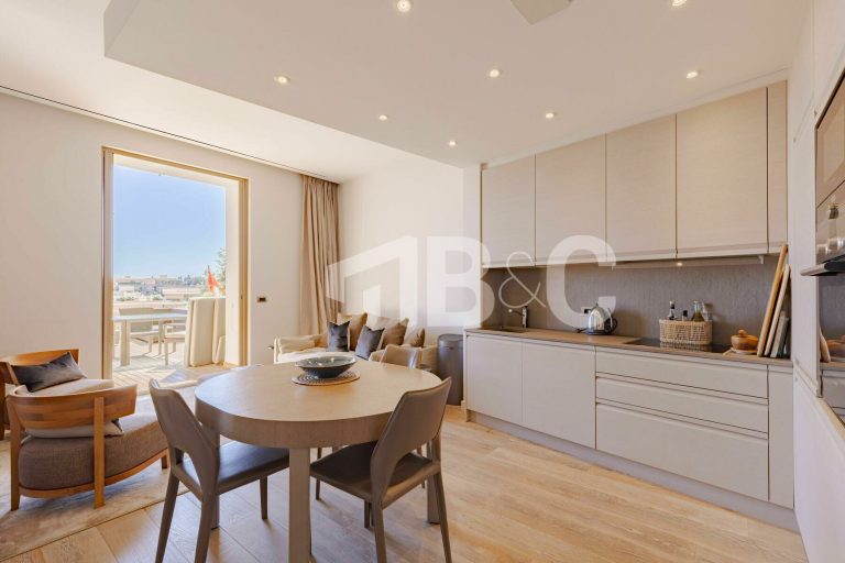 FOR SALE – RENOVATED ONE-BEDROOM APARTMENT WITH ST..
