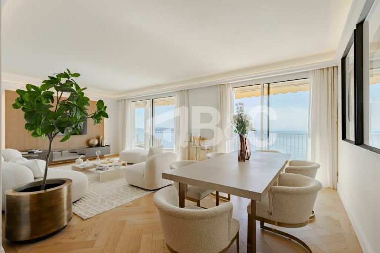 FOR SALE – EXCEPTIONAL 2-BEDROOM APARTMENT WITH PA..