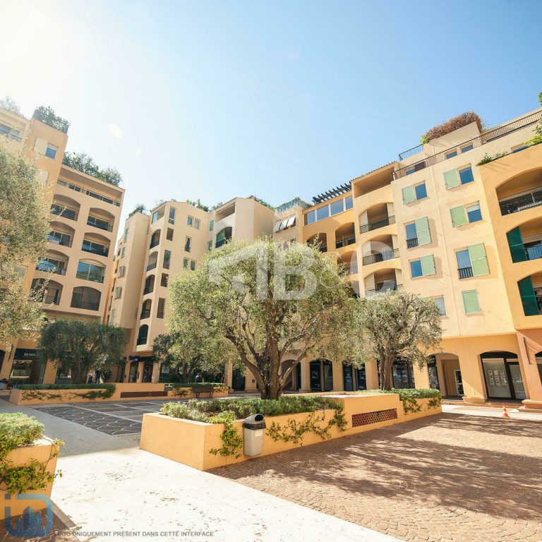 RENTAL INVESTMENT – 2-ROOM APARTMENT IN BOTTICELLI..