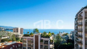 FOR SALE – PENTHOUSE WITH PANORAMIC ROOFTOP TERRAC..