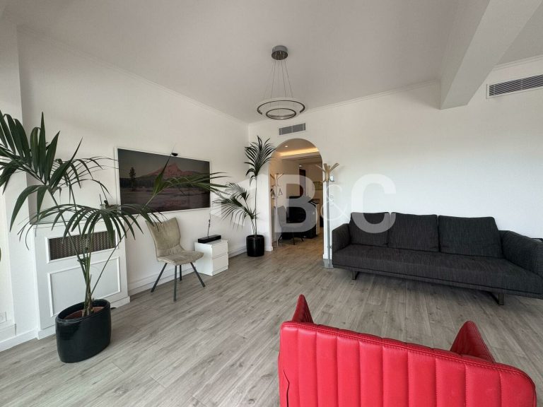 FOR SALE – 2 BEDROOM WITH HARBOUR VIEW
Albatros, P..