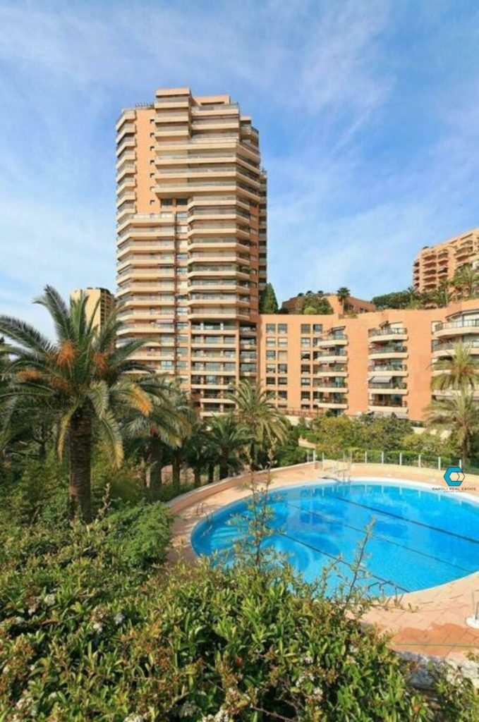 FOR SALE – STUDIO WITH TERRACE | MONTE CARLO SUN, ..