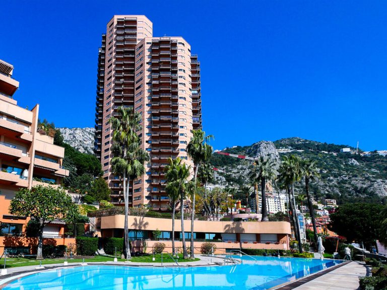 FOR SALE – Loft Apartment in Parc Saint Roman