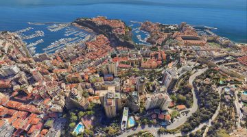 FOR SALE – UNIQUE OPPORTUNITY TO MERGE TWO APARTME..