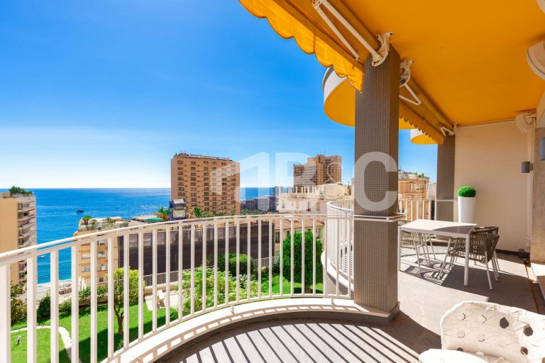FOR SALE – Renovated 2-Bedroom Apartment with Sea ..