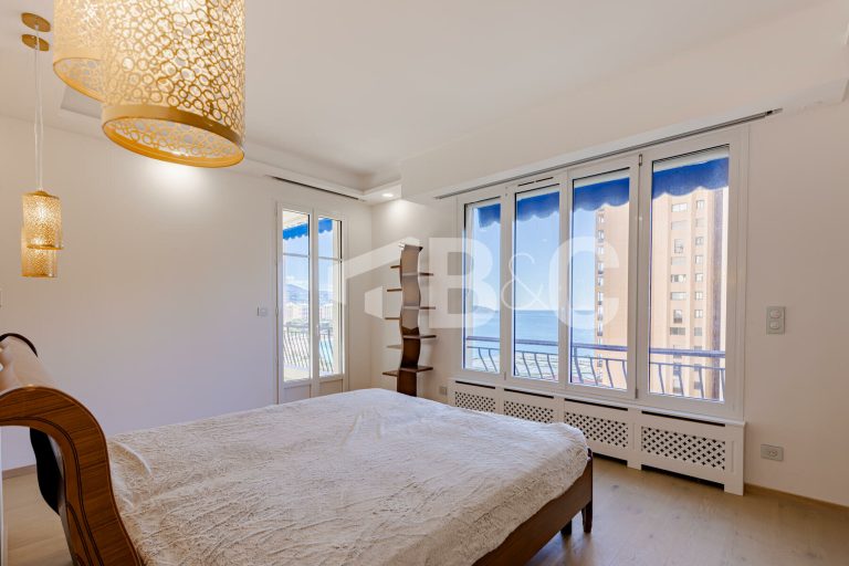 FOR SALE – Renovated 3-Bedroom Apartment with Sea ..