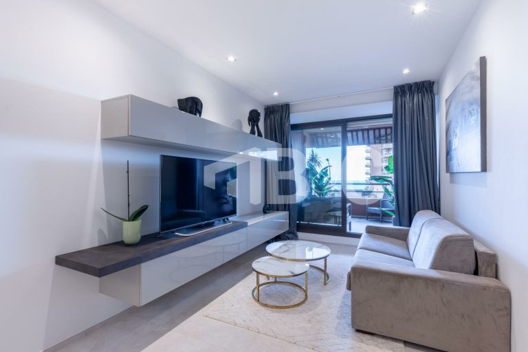 FOR SALE – LUXURY 2-ROOM DUPLEX WITH SEA VIEW – PA..