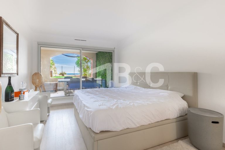 FOR SALE – CHARMING 1-BEDROOM APARTMENT WITH PRIVA..