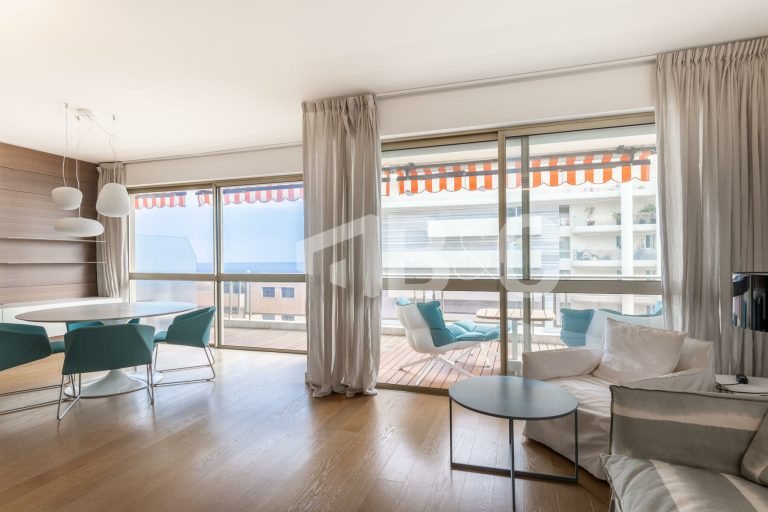 FOR SALE – RENOVATED 2-BEDROOM APARTMENT WITH SEA ..