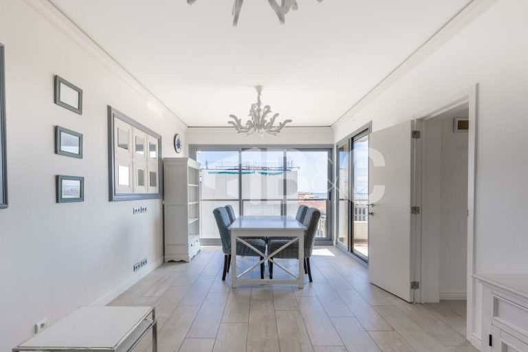 FOR SALE – MODERN 2-BEDROOM APARTMENT IN FONTVIEIL..