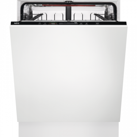 AEG FSB52637P Fully Integrated Dishwasher

€930.00..