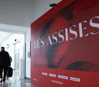 Les Assises de la Cybersécurité