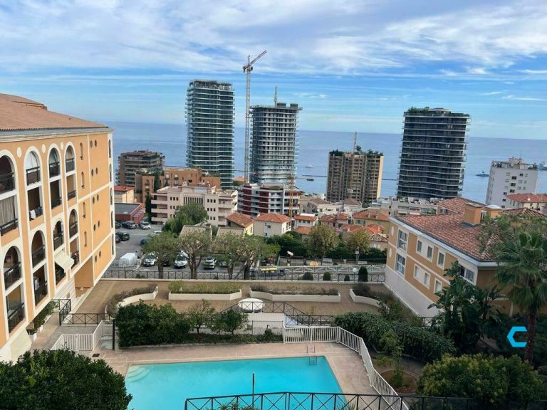 FOR SALE – TWO-BEDROOM APARTMENT | VILLA MEDICIS, ..