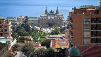 FOR SALE – PENTHOUSE 2/3-ROOM DUPLEX – LES OLIVETT..