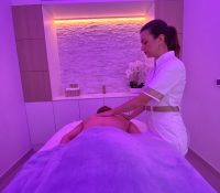 Beauty Angels© Well-Being Massage

Duration: 1h 20..