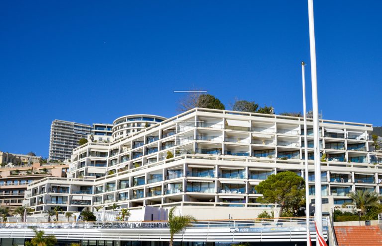 MONTE CARLO STAR – STUDIO IN CARRÉ D’ORPrice: €2,..
