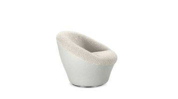 MYRTEA Armchair – Design by Sacha Lakic

Price: €1..