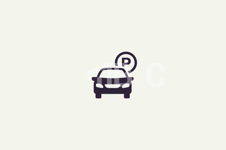 FOR SALE – Large Parking Space in Carré d’Or
€410,..