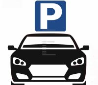 FOR SALE – PARKING SPACE IN GRAND LARGE, FONTVIEIL..