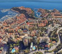 FOR SALE – PANORAMIC 5-ROOM APARTMENT IN PATIO PAL..