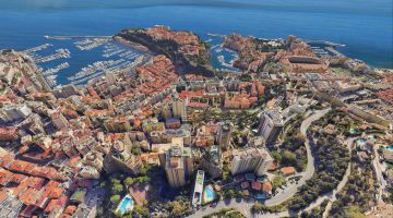 FOR SALE – PANORAMIC 5-ROOM APARTMENT IN PATIO PAL..