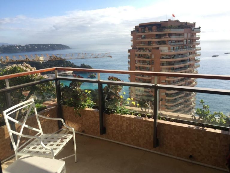 FOR SALE – 3-ROOM SEA VIEW APARTMENT – PARC SAINT ..