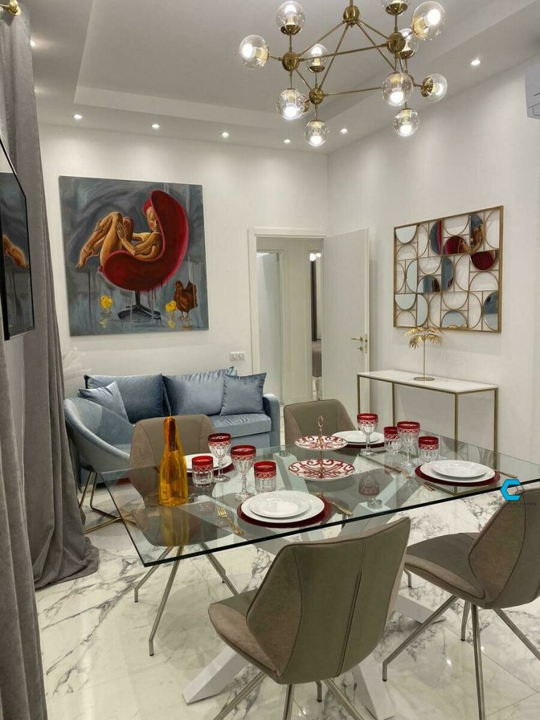 FOR SALE – BEAUTIFULLY RENOVATED APARTMENT | BEAUS..