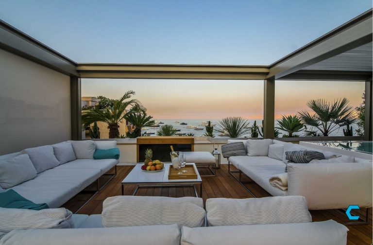 FOR SALE – PENTHOUSE WITH MARETERRA VIEW | LE MIRA..