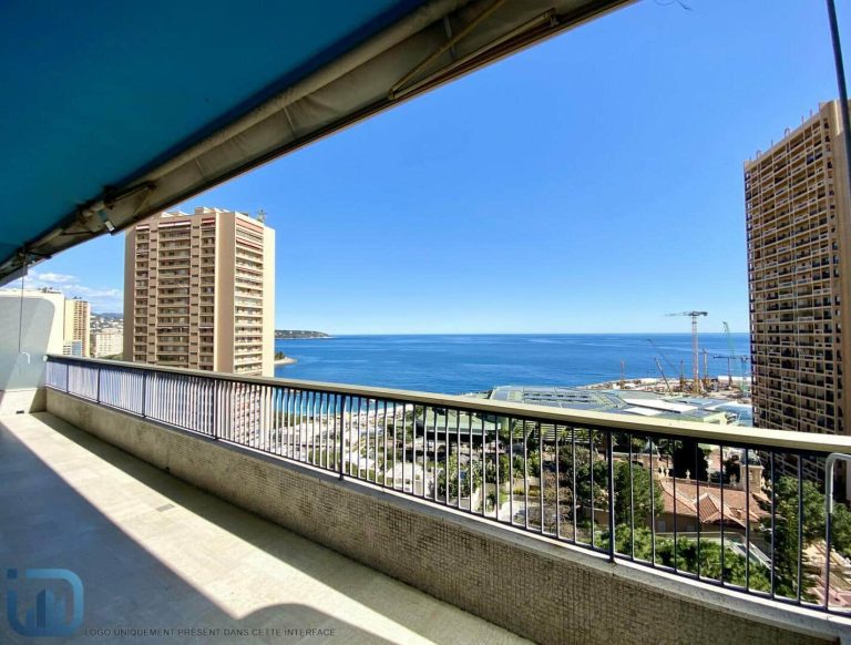FOR SALE – Spacious 3-Room Apartment with Terrace ..