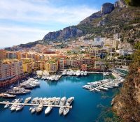 FOR SALE – OFFICE WITH MARINA VIEW – FONTVIEILLE
L..
