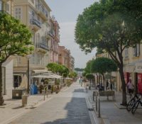SOLE AGENT — A rare chance to acquire commercial p..