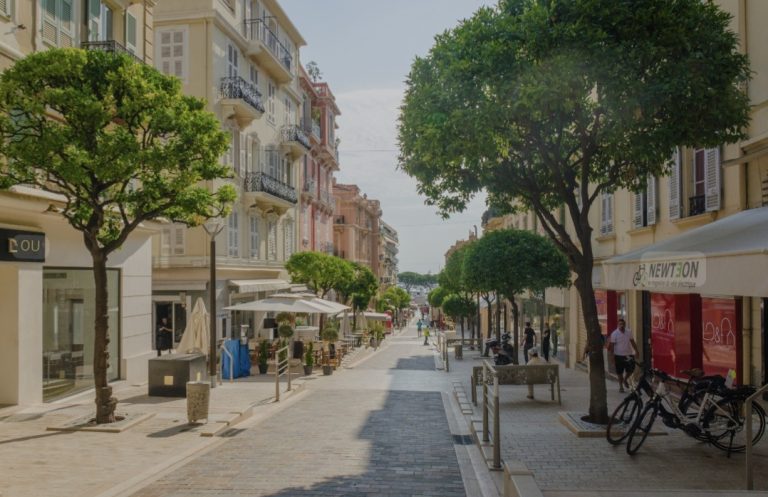 SOLE AGENT — A rare chance to acquire commercial p..
