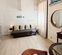 FOR SALE – RENOVATED STUDIO IN THE HEART OF MONACO..