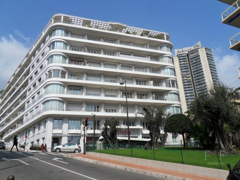 For Sale – 4-Room Apartment | Victoria – Monte Car..