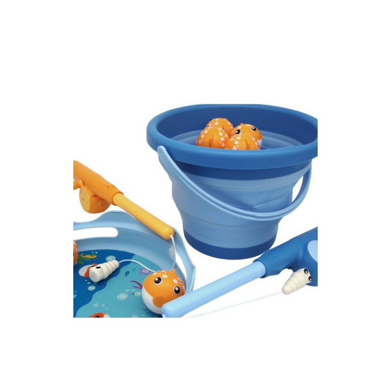 Beach Games – Fishing Set

Brand: Compactoys
Refer..