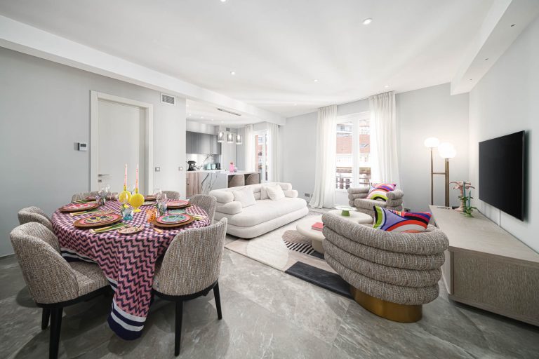 FOR SALE – Fully Renovated 3-Bedroom Apartment in ..