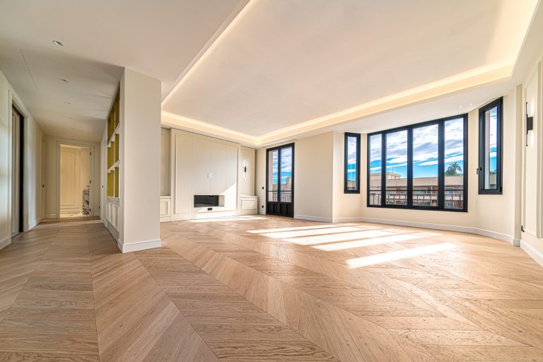 FOR SALE – LUXURIOUSLY RENOVATED BOURGEOIS 3-ROOM ..
