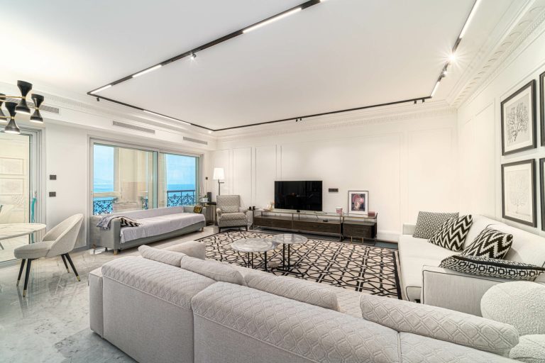 FOR SALE – EXCEPTIONAL APARTMENT IN SEASIDE PLAZA
..