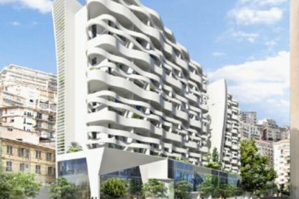 FOR SALE – MAGNIFICENT DUPLEX – LE STELLA, CONDAMI..