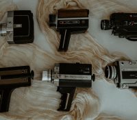 Workshop – “Making a Super8 Film”