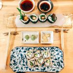 sushi