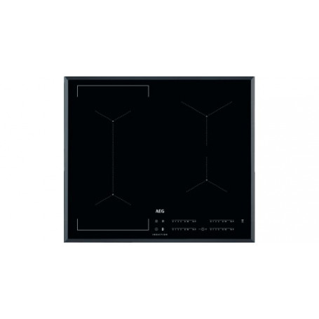 INDUCTION HOB AEG IKE64441FB

€800.00 (VAT include..
