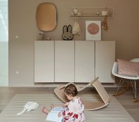 PUZZLE MAT EVEEVE – LUCIO DESERT SAND

Brand: EEVE..