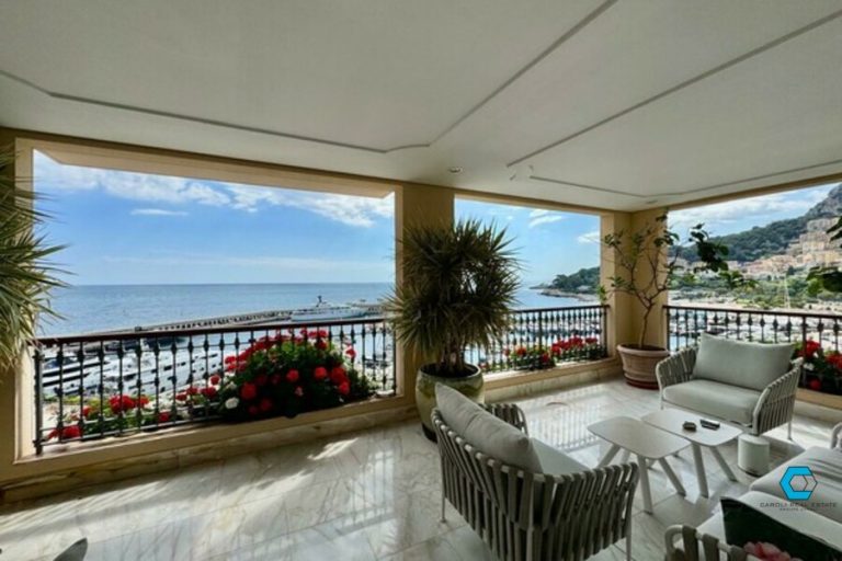 For Rent – Exclusive 4-Room Apartment at Terrasses..